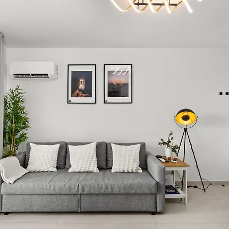 Foivi Boutique Coastal Retreat Larnaca