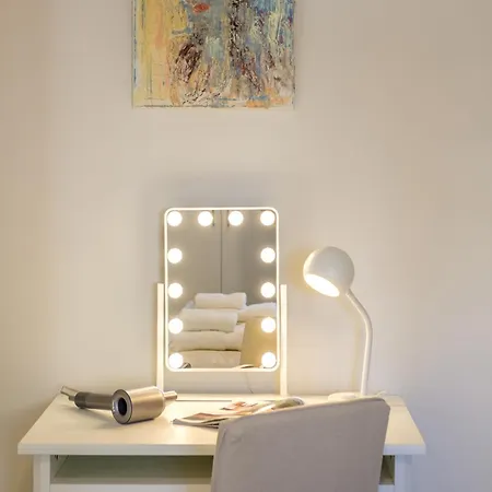 Apartmán Foivi Boutique Coastal Retreat