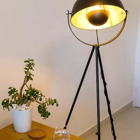 Foivi Boutique Coastal Retreat Larnaca