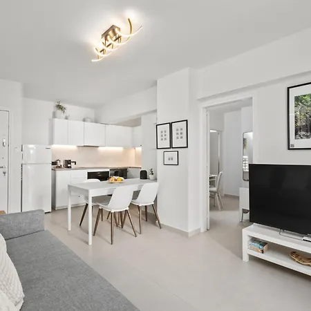 Apartament Foivi Boutique Coastal Retreat Larnaca