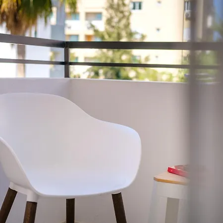 Foivi Boutique Coastal Retreat Larnaca