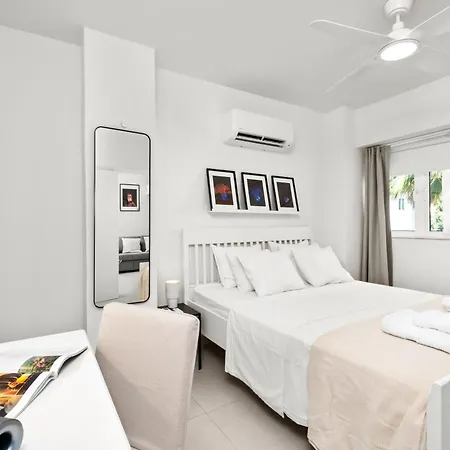 Apartament Foivi Boutique Coastal Retreat *
