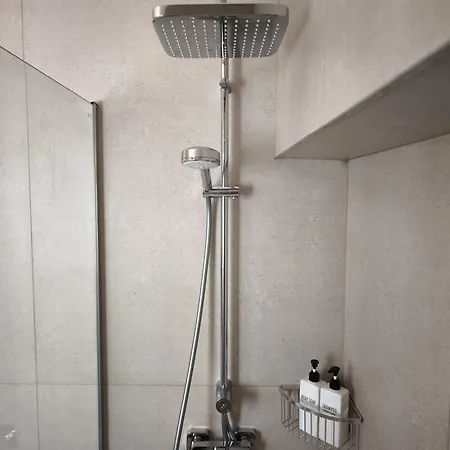Apartmán Foivi Boutique Coastal Retreat *