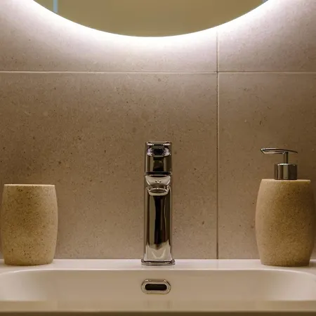 Foivi Boutique Coastal Retreat