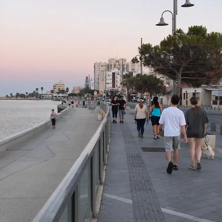 Foivi Boutique Coastal Retreat Larnaca