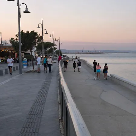 Apartament Foivi Boutique Coastal Retreat Larnaca