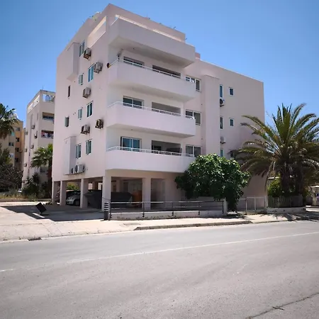 Foivi Boutique Coastal Retreat